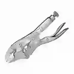 Vise-Grip Curved Jaw Locking Plier 10"